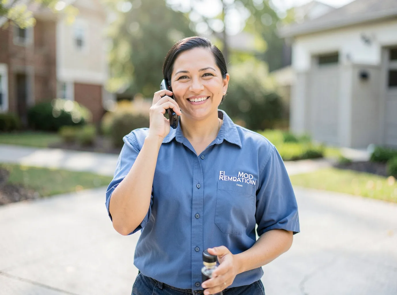 Mold Remediation Helotes, TX FAQs
